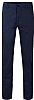 Pantalon Chino Stretch Unisex - Color Azul Navy 61