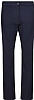 Pantalon Chino Stretch Mujer Velilla - Color Azul Navy 61
