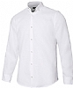 Camisa Oxford Stretch ML Hombre Velilla - Color Blanco 07