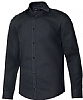 Camisa ML Hombre Velilla - Color Negro 00