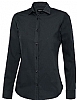 Camisa ML Mujer Velilla - Color Negro 00