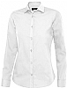Camisa ML Mujer Velilla - Color Blanco 07