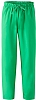 Pantalon Pijama Microfibra Velilla - Color Verde Esmeralda 14