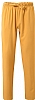 Pantalon Pijama Microfibra Velilla - Color Mostaza 21