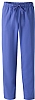Pantalon Pijama Microfibra Velilla - Color Azul Persa 31