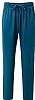 Pantalon Pijama Microfibra Velilla - Color Azul Oceano 39