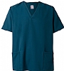 Camisola Pijama Microfibra Velilla - Color Azul Oceano 39