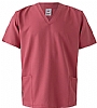 Camisola Pijama Microfibra Velilla - Color Rosa Fresa 53