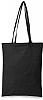 Eco Bag Gots Mukua - Color Black 200