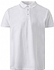 Polo Unisex Mackay Mukua Velilla - Color White 100