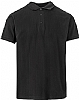 Polo Infantil Color Mackay Mukua Velilla - Color Black 200