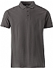 Polo Unisex Mackay Mukua Velilla - Color Dark Grey 201