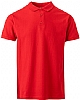 Polo Unisex Mackay Mukua Velilla - Color Red 400