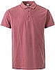 Polo Infantil Color Mackay Mukua Velilla - Color Grape 411