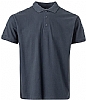 Polo Unisex Mackay Color Mukua Velilla - Color Navy 500