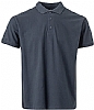 Polo Unisex Mackay Mukua Velilla - Color Navy 500