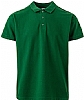 Polo Unisex Mackay Color Mukua Velilla - Color Bottle Green 602