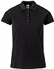 Polo Mujer Color Mackay Mukua Velilla - Color Black 200