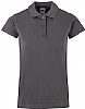 Polo Mujer Color Mackay Mukua Velilla - Color Dark Grey 201