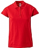 Polo Mujer Color Mackay Mukua Velilla - Color Rojo 400