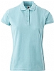 Polo Mujer Color Mackay Mukua Velilla - Color Sky Blue 501