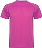 Equipacion Deportiva Barata Plus - Color Fucsia