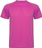 Equipacion Deportiva Barata Plus - Color Fucsia