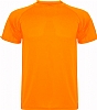 Equipacion Deportiva Barata Plus - Color Naranja