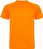 Equipacion Deportiva Barata Plus - Color Naranja