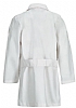 Bata Infantil Chalk Valento - Color Blanco