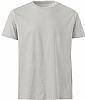 Camiseta MC Unisex Gots Lake Mukua - Color Fossil Grey 220