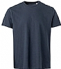 Camiseta MC Unisex Gots Lake Mukua - Color Navy 500