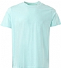 Camiseta MC Unisex Gots Lake Mukua - Color Aquamarine 520