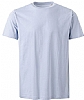 Camiseta MC Unisex Gots Lake Mukua - Color Pale Blue 521