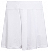 Falda Tecnica Padel Moon Acqua Royal - Color Blanco