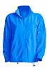 Polar Economico Fleece Hombre JHK - Color Aqua