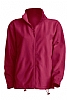 Polar Economico Fleece Hombre JHK - Color Burdeos