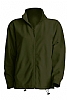 Polar Economico Fleece Hombre JHK - Color Verde Bosque