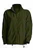 Polar Economico Fleece Hombre JHK - Color Verde Bosque