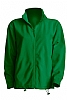 Polar Economico Fleece Hombre JHK - Color Verde Kelly