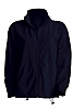 Polar Economico Fleece Hombre JHK - Color Marino