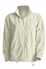 Polar Economico Fleece Hombre JHK - Color Blanquecino