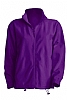 Polar Economico Fleece Hombre JHK - Color Prpura