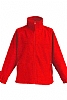 Polar Economico Fleece Infantil JHK - Color Rojo