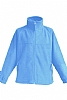 Polar Economico Fleece Infantil JHK - Color Azul Cielo