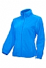 Polar Economico Fleece Mujer JHK - Color Aqua