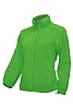 Polar Economico Fleece Mujer JHK - Color Lima