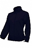 Polar Economico Fleece Mujer JHK - Color Marino