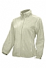 Polar Economico Fleece Mujer JHK - Color Blanquecino