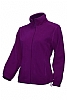 Polar Economico Fleece Mujer JHK - Color Prpura